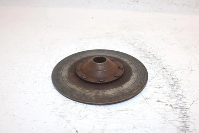1998 Polaris 600 Xc Oem Brake Disc Rotor 1910086 SP45