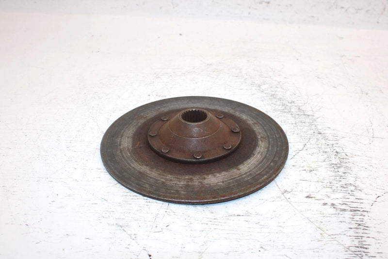 1998 Polaris 600 Xc Oem Brake Disc Rotor 1910086 SP45