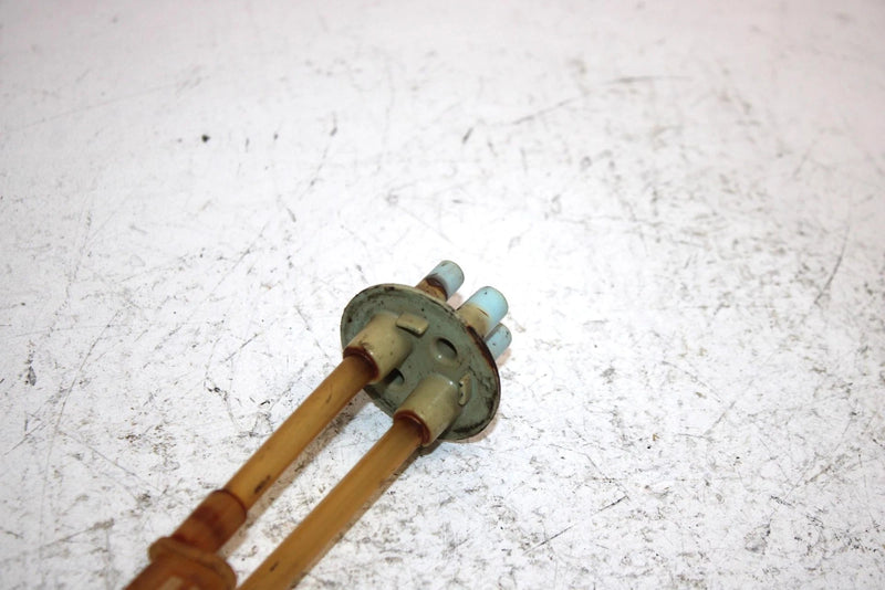 1987 Kawasaki 650 Sx Oem Fuel Pick Up 31064-3708 JK7