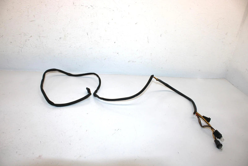 99 Polaris Indy 500 Oem Taillight Harness 2460398 SPS2