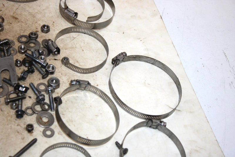 1998 Arctic Cat Ts-l 1000 Oem Nut Bolt Spacer Hardware Kit JA11