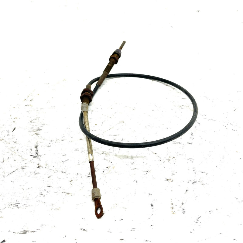 98-00 Arctic Cat 300 4X4 OEM Shift Cable 0487-012 AA15