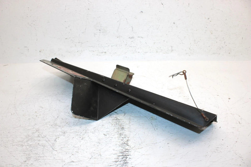 1997 Arctic Cat Zr 580 Oem Clutch Belt Cover 0707-841 SA43