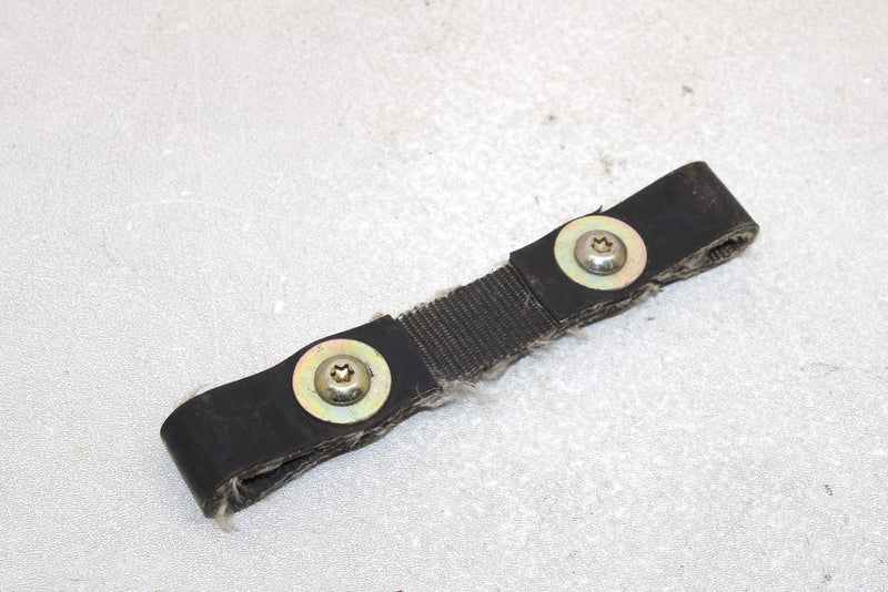 07 Polaris Iq 600 Switchback  Oem Front Limiter Strap With Bolts 5412556 SP6