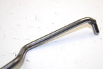 93 Polaris Trail Boss 350L 4x4 OEM Brake Pedal Linkage 5224437 AP112