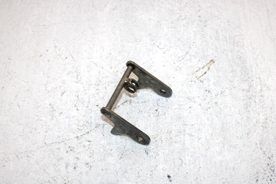 1994 Kawasaki Bayou 220 Oem Seat Hook 27012-1381 AK3