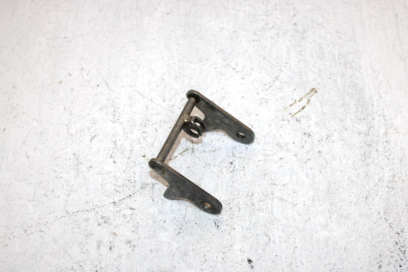 1994 Kawasaki Bayou 220 Oem Seat Hook 27012-1381 AK3