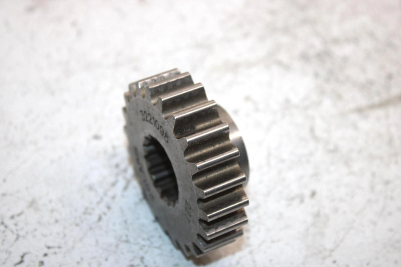 99 Polaris Indy 500 Oem 22T Upper Chain Case Gear 3221098 SP51