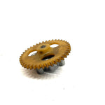 1990 Yamaha Moto 4 OEM Oil Pump 1UY-13300-00-00 AY51