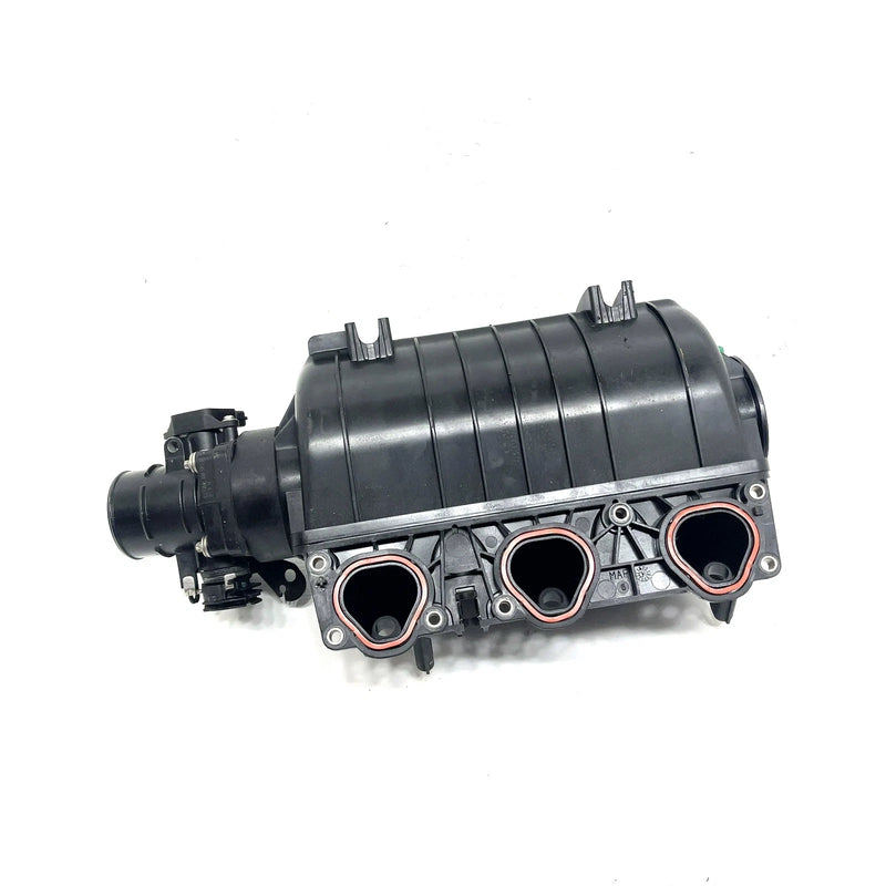 04-06 Sea-Doo RXP Supercharged OEM Intake Manifold 420867955 JS59