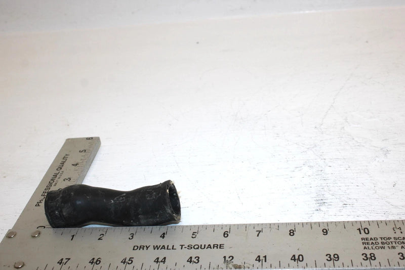 2002 Ski-doo Mxz 500 Oem Engine Tank To Engine Hose 509000112 SS16