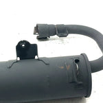null Yamaha Rhino 450 YXR450FA 4x4 OEM Exhaust Muffler 2P5-E4710-00-00 XY2