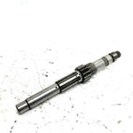02 Yamaha Big Bear 400 YFM400 OEM Main Transmission Shaft 5EH-17411-00-00 AY52