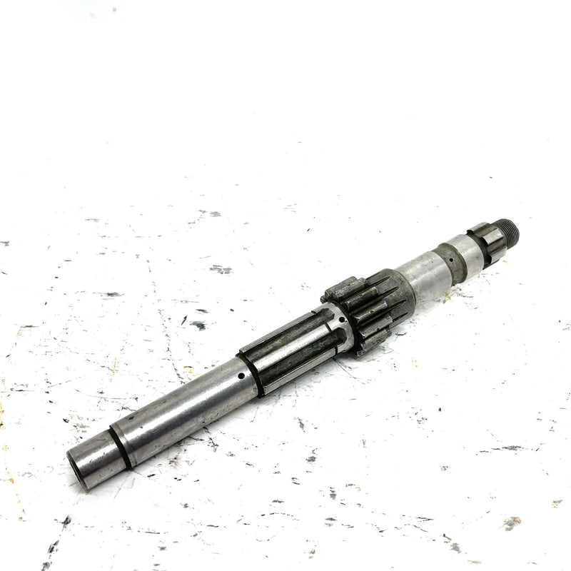 02 Yamaha Big Bear 400 YFM400 OEM Main Transmission Shaft 5EH-17411-00-00 AY52