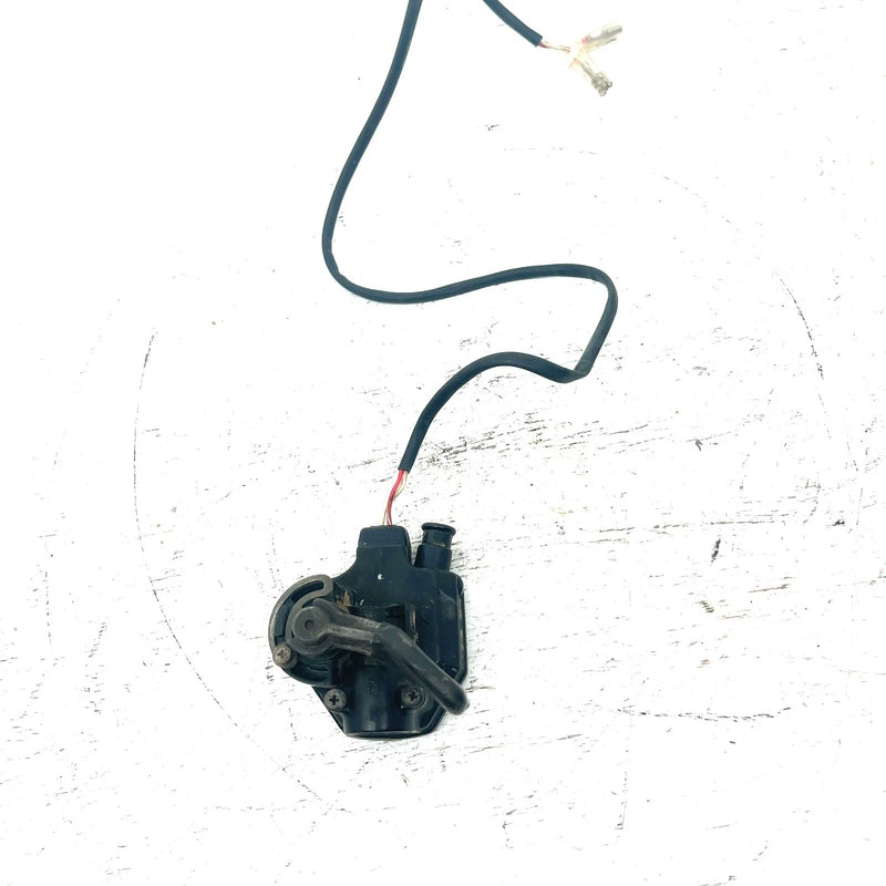 90-93 Polaris Trail Boss 350L 2x4 OEM Throttle Control Assembly 2010091 AP247