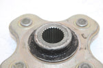 2007 Yamaha  Grizzly 350 2wd Oem Rear Right Wheel Hub 5FU-F5377-11-00 AY28