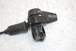2007 Arctic Cat Atv 650 H1 Oem Diff Lock Lever 0502-527 AA25