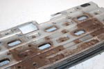 91 Polaris Trail Boss 250 4x4 Oem Right Footrest 1040220 AP29