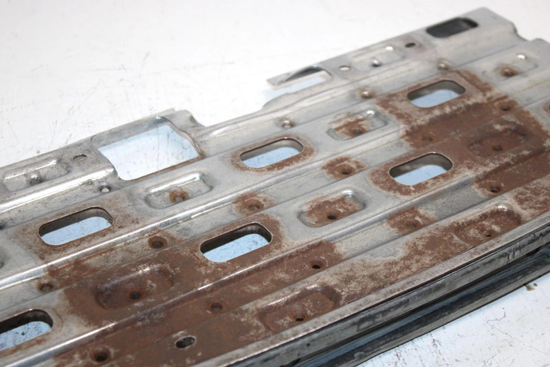 91 Polaris Trail Boss 250 4x4 Oem Right Footrest 1040220 AP29