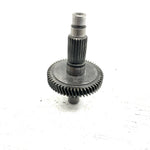 10-14 Polaris Sportsman 550 OEM 56T Reverse Shaft 3234736 AP238