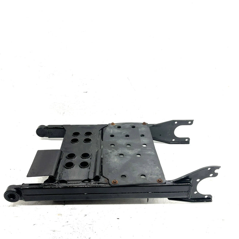 2004 John Deere Trail Buck 650 EXT OEM Rear Swingarm 706000295 AJ1