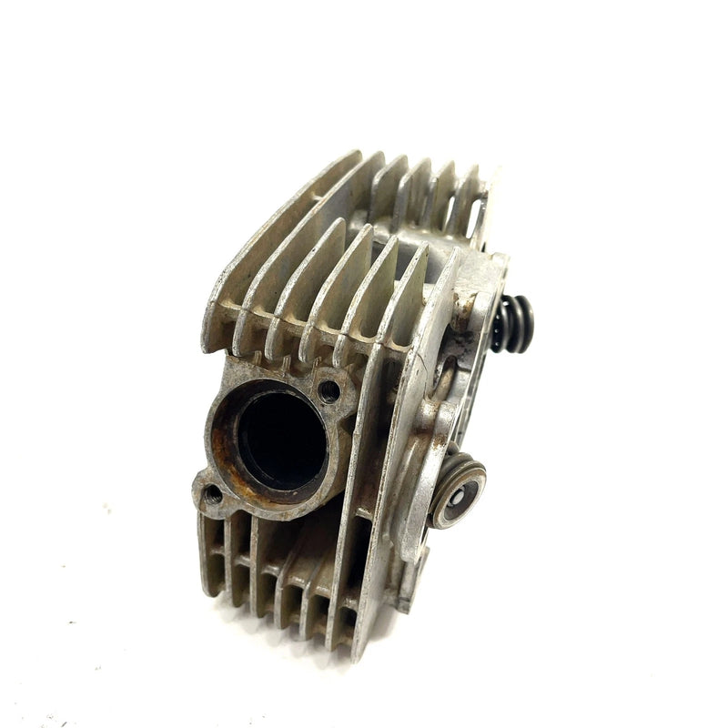 83-84 Suzuki ALT125 OEM Cylinder Head 11100-05261 AS31