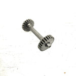 2007 Honda TRX500FA OEM Starter Reduction Shaft W/26T Gear 28130-HM7-000 AH94