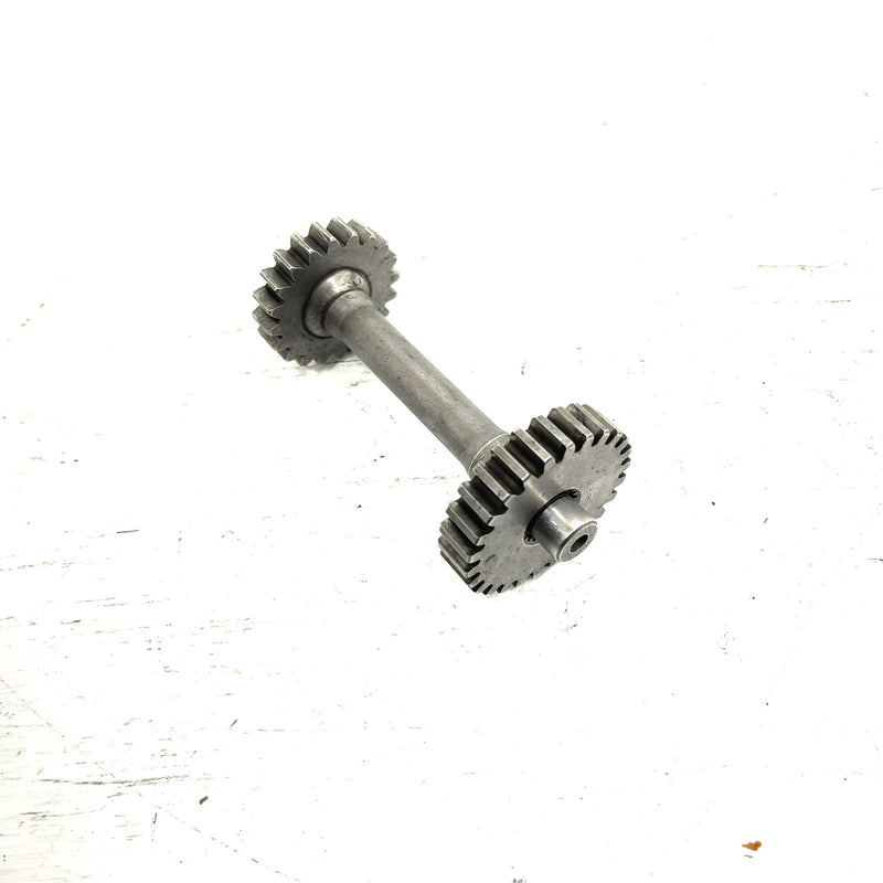 2007 Honda TRX500FA OEM Starter Reduction Shaft W/26T Gear 28130-HM7-000 AH94