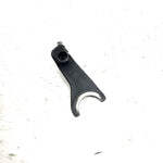 2004 John Deere Trail Buck 650 EXT OEM Shift Fork 420257180 AJ1