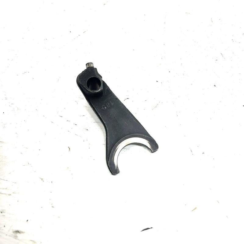 2004 John Deere Trail Buck 650 EXT OEM Shift Fork 420257180 AJ1
