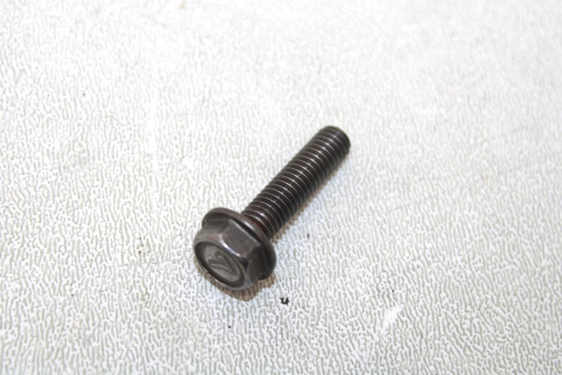 2003 Suzuki Lt-f400f Oem Clutch Spring Bolt Set Of 4 09103-06099 AS23