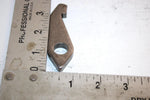 2001 Bombardier Traxter Oem Parking Brake Lever 711258621  420258921 AB10