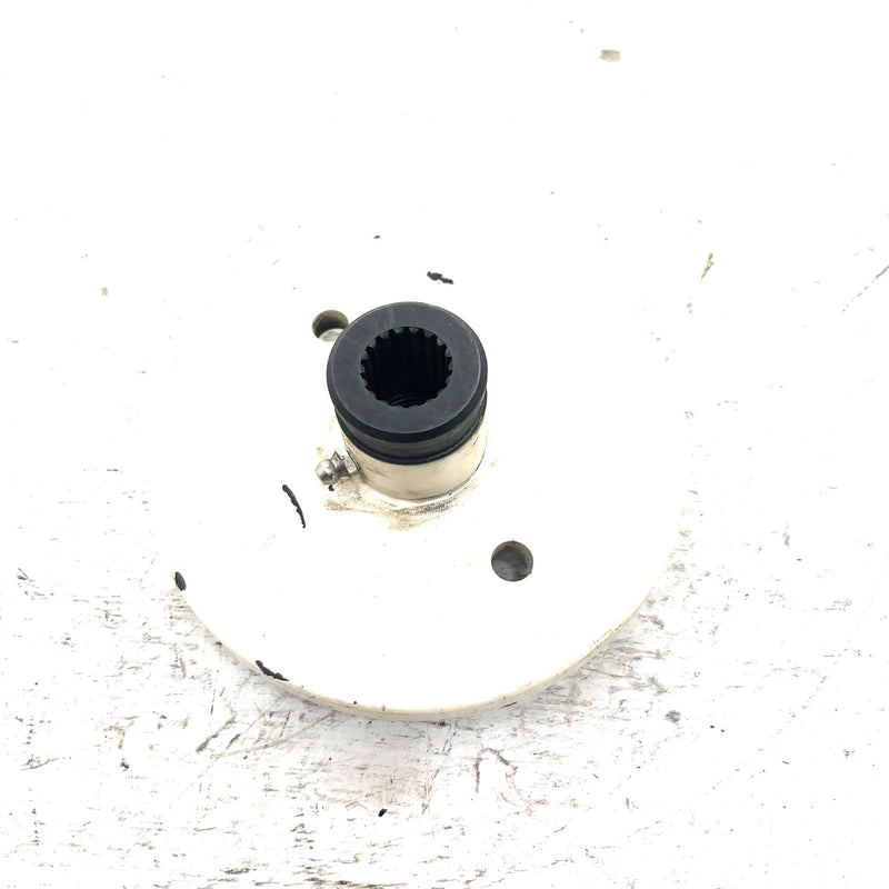 96-97 Sea-Doo GTX OEM Flywheel 290958056 JS60