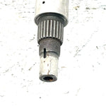 98-00 Arctic Cat 500 4X4 OEM Crankshaft 3402-372 AA38