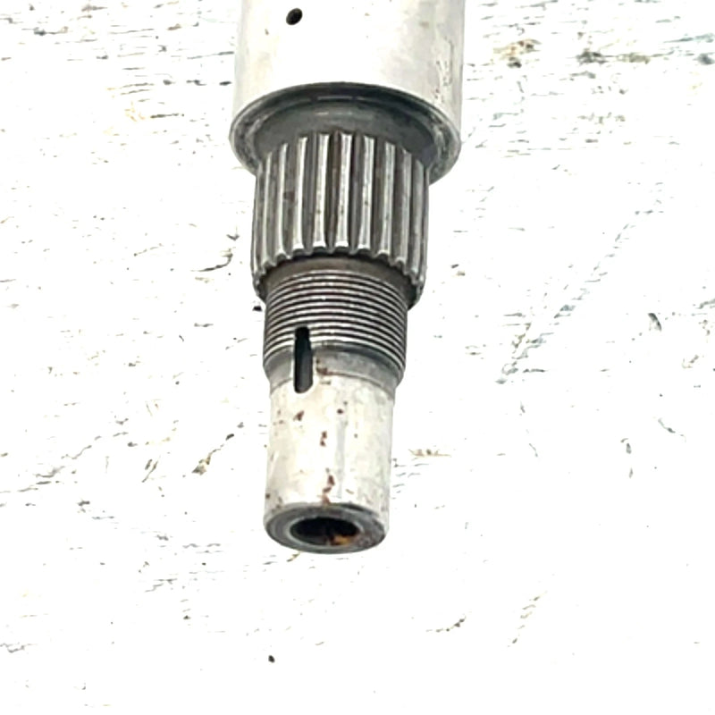 98-00 Arctic Cat 500 4X4 OEM Crankshaft 3402-372 AA38
