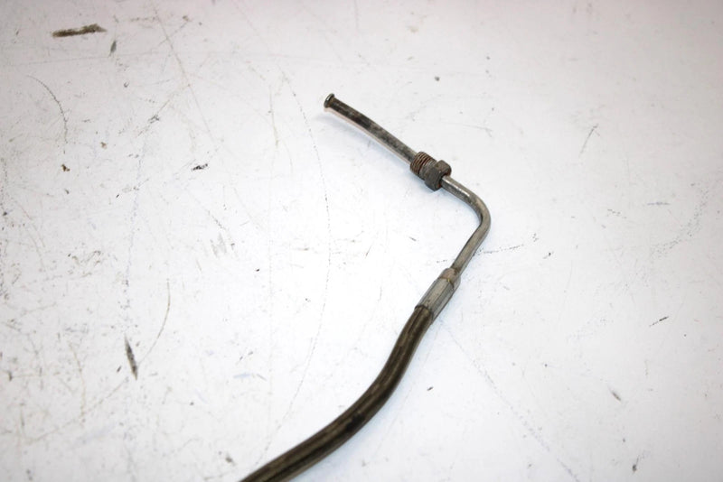 08 Arctic Cat F1000 Sno Pro Efi Oem Brake Line Hose 1602-926 Q3513
