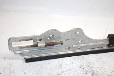 99 Polaris Indy 500 Oem Right Skid Rail 1541147 SP51