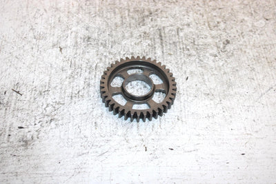 2003 Honda Fourtrax Foreman Rubicon Oem 38T High Gear 23431-HN2-000 AH11