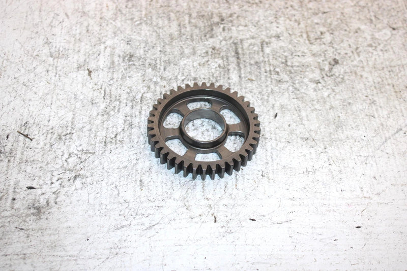 2003 Honda Fourtrax Foreman Rubicon Oem 38T High Gear 23431-HN2-000 AH11