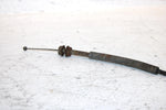 1996 Arctic Cat Cougar 2 Up Oem Brake Cable 0687-048 SA28