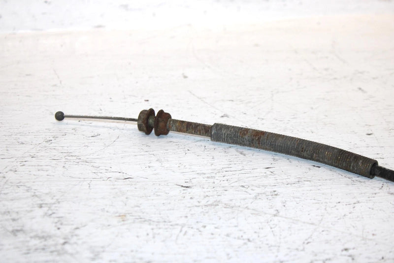 1996 Arctic Cat Cougar 2 Up Oem Brake Cable 0687-048 SA28