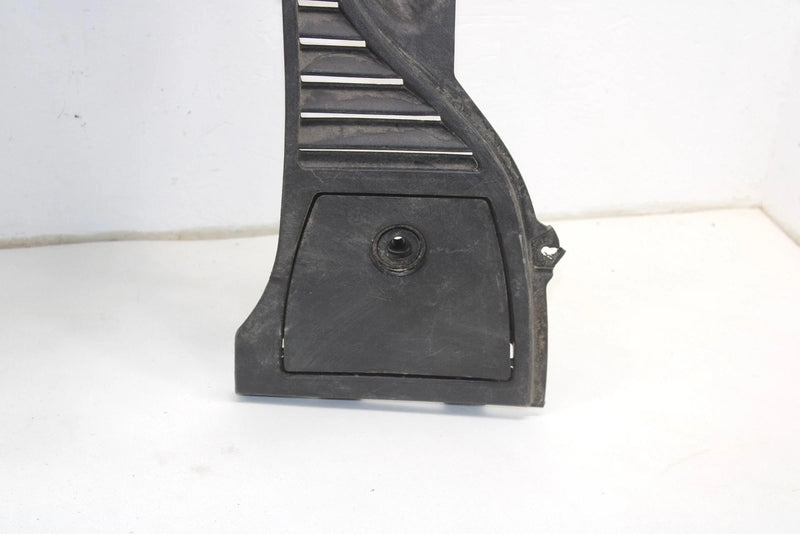 08 Polaris Shift Iq Oem Console Dash Plate 2633498-070 SP174