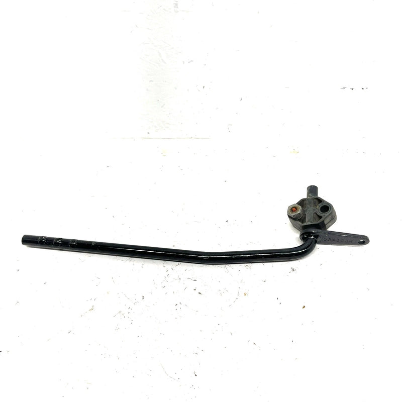 99-01 Polaris Scrambler 500 OEM Lever Handle 1012797-067 AP211