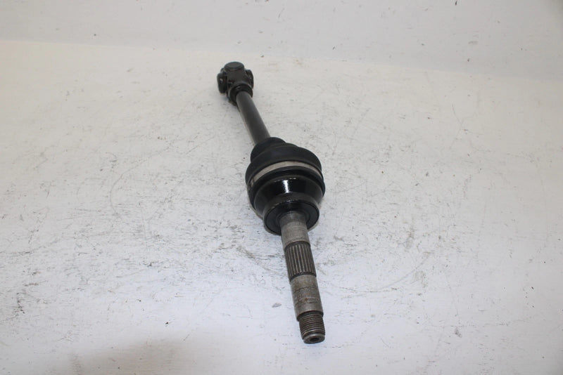 1996 Polaris Sportsman 500 Oem Front Drive Shaft (Bad Joints) 2200960 AP187