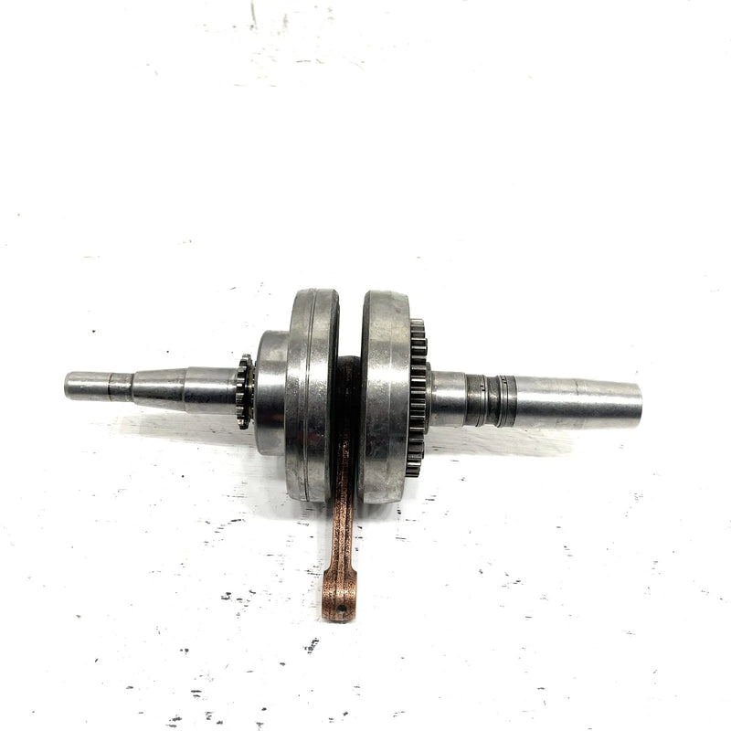 2000 Kawasaki Prairie 300 4x4 OEM Crankshaft 13031-1440 AK31
