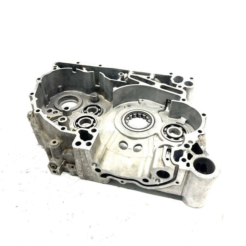 2003 Bombardier Traxter 500 4x4 Automatic OEM Crankcase 711295881 AB15.1