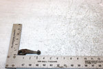 1998 Suzuki Quadrunner 250 Oem Shift Cable Arm 25630-19B70 AS13