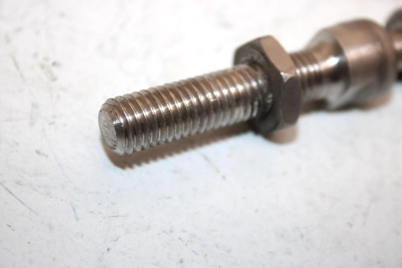 1990 Sea-doo Gt Oem Seat Latch Stud 291000235 JS55