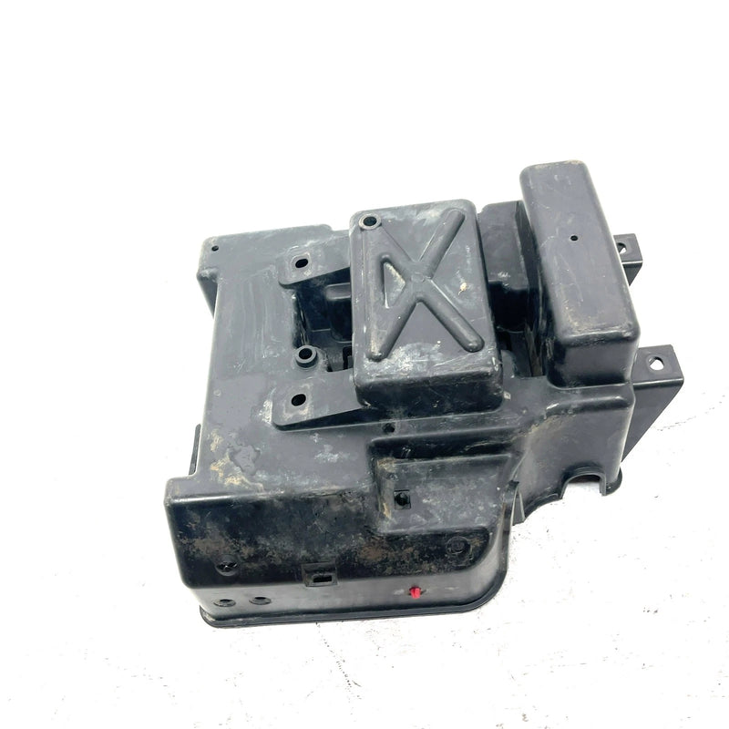 09-13 Honda Big Red 700 MUV700 OEM Lower Battery Box 50400-HL1-A00 XH0