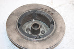 90 Yamaha Exciter Oem Flywheel W/Counter Weight 87M-85550-00-00 SY3